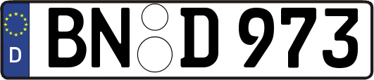 BN-D973