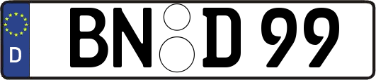 BN-D99