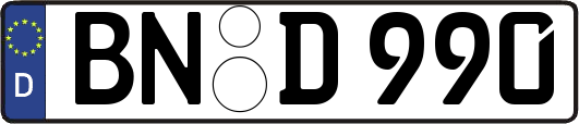 BN-D990