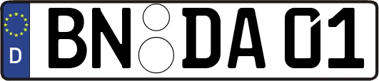 BN-DA01