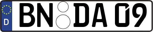 BN-DA09