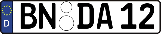 BN-DA12