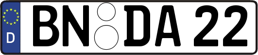 BN-DA22