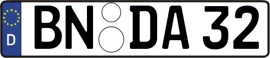 BN-DA32
