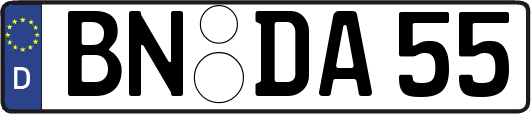 BN-DA55