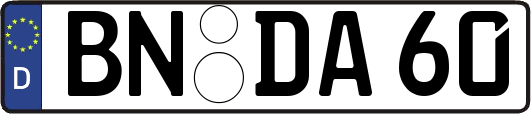BN-DA60