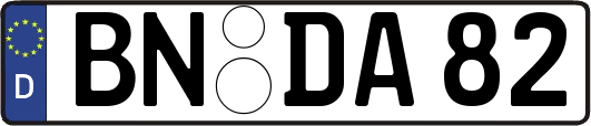 BN-DA82