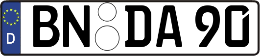 BN-DA90