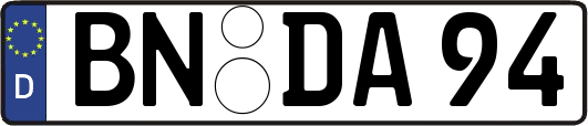 BN-DA94