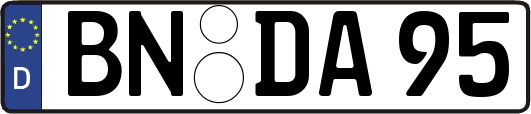 BN-DA95