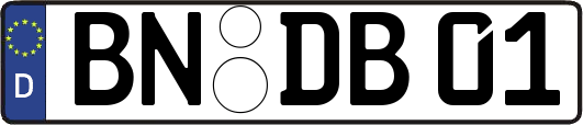 BN-DB01