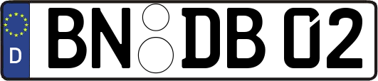BN-DB02