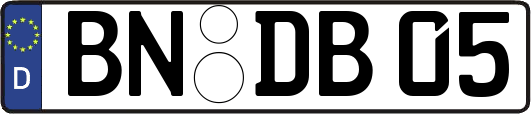 BN-DB05