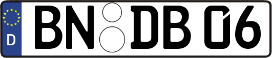 BN-DB06