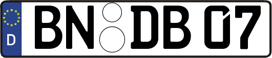 BN-DB07