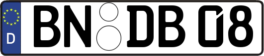 BN-DB08