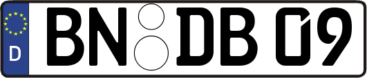 BN-DB09