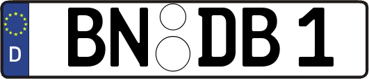BN-DB1