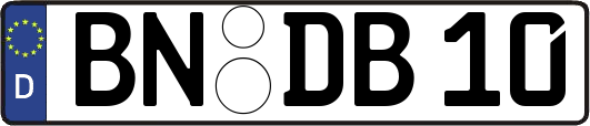 BN-DB10