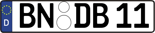 BN-DB11