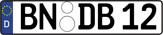 BN-DB12
