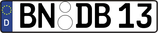 BN-DB13