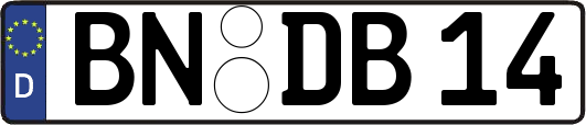 BN-DB14