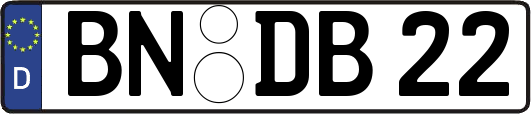 BN-DB22