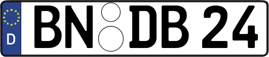 BN-DB24