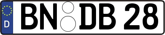 BN-DB28