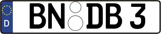 BN-DB3