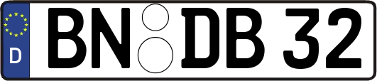 BN-DB32