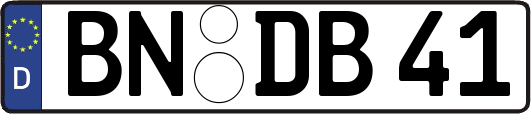BN-DB41