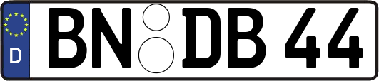 BN-DB44
