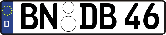 BN-DB46