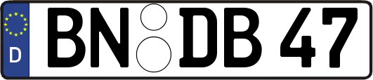 BN-DB47