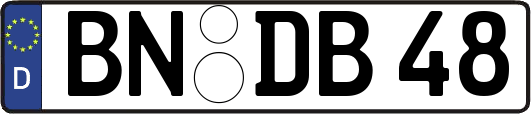 BN-DB48