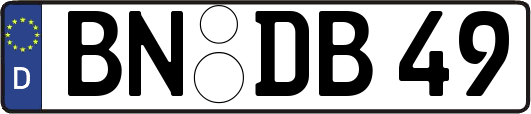 BN-DB49