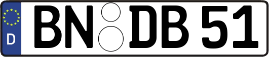 BN-DB51