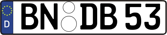 BN-DB53