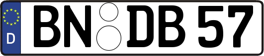 BN-DB57