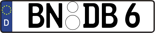 BN-DB6