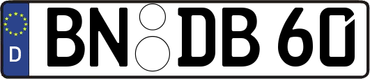 BN-DB60