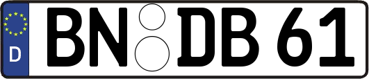 BN-DB61