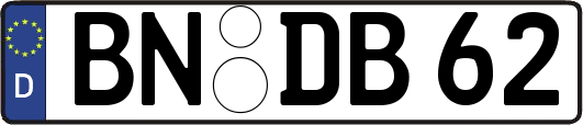 BN-DB62