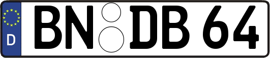 BN-DB64