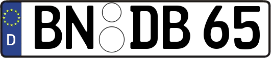 BN-DB65