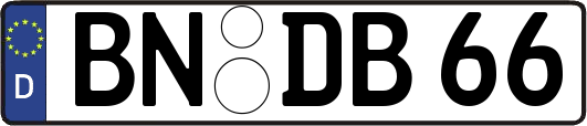 BN-DB66