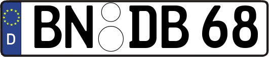 BN-DB68