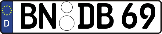 BN-DB69